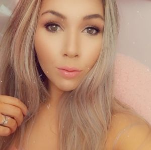 Meet your Posher, Krysta